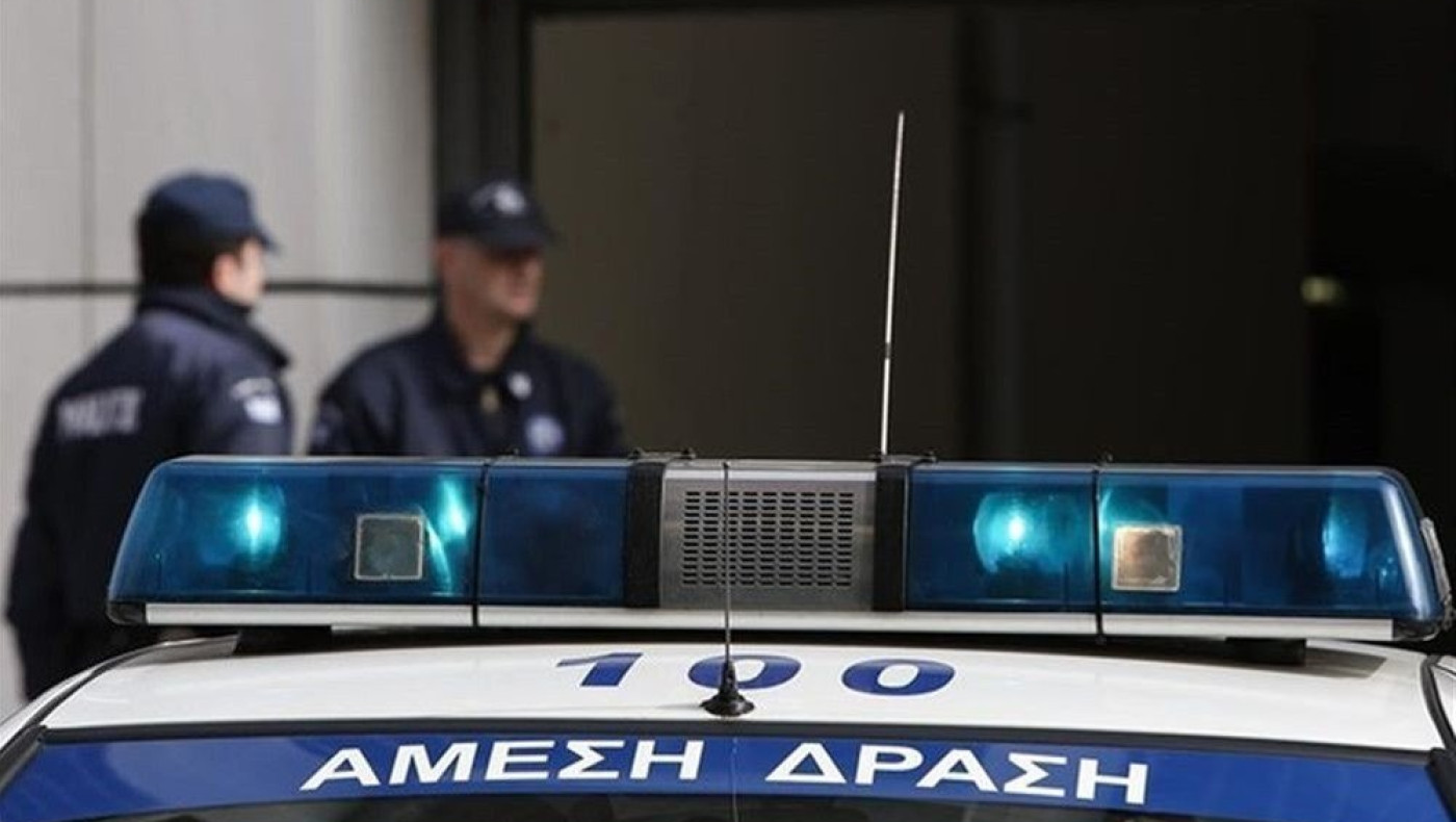 Θεσσαλονίκη: Συνελήφθη ο πατριός της 9χρονης που βρέθηκε στην Αυστρία