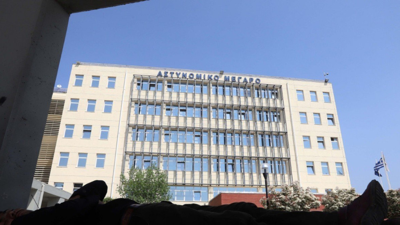 Ταυτοποιήθηκαν 9 άτομα για την επίθεση σε ματς του Ολυμπιακού Θεσσαλονίκης