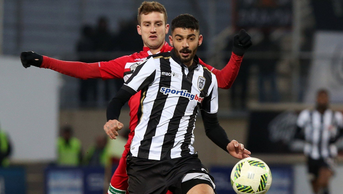 «Χτύπημα» Κλάους Αθανασιάδη για την Αγία Σοφία