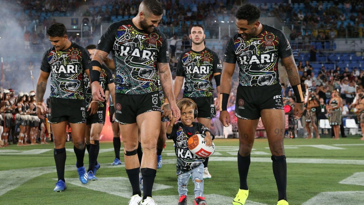 «Από την χειρότερη στην καλύτερη μέρα της ζωής του»