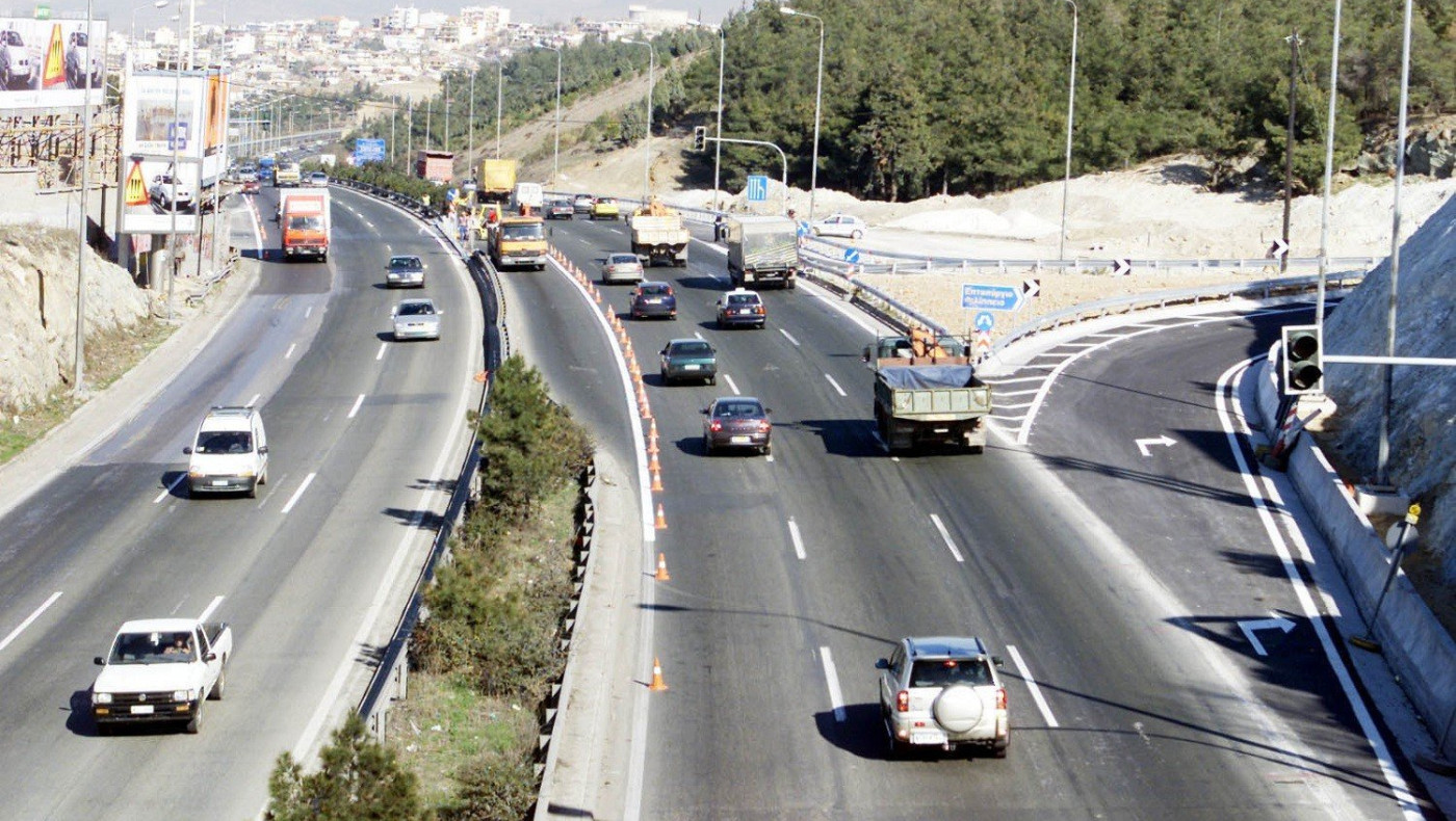 Τέλη κυκλοφορίας με τον μήνα! Πώς θα λειτουργεί