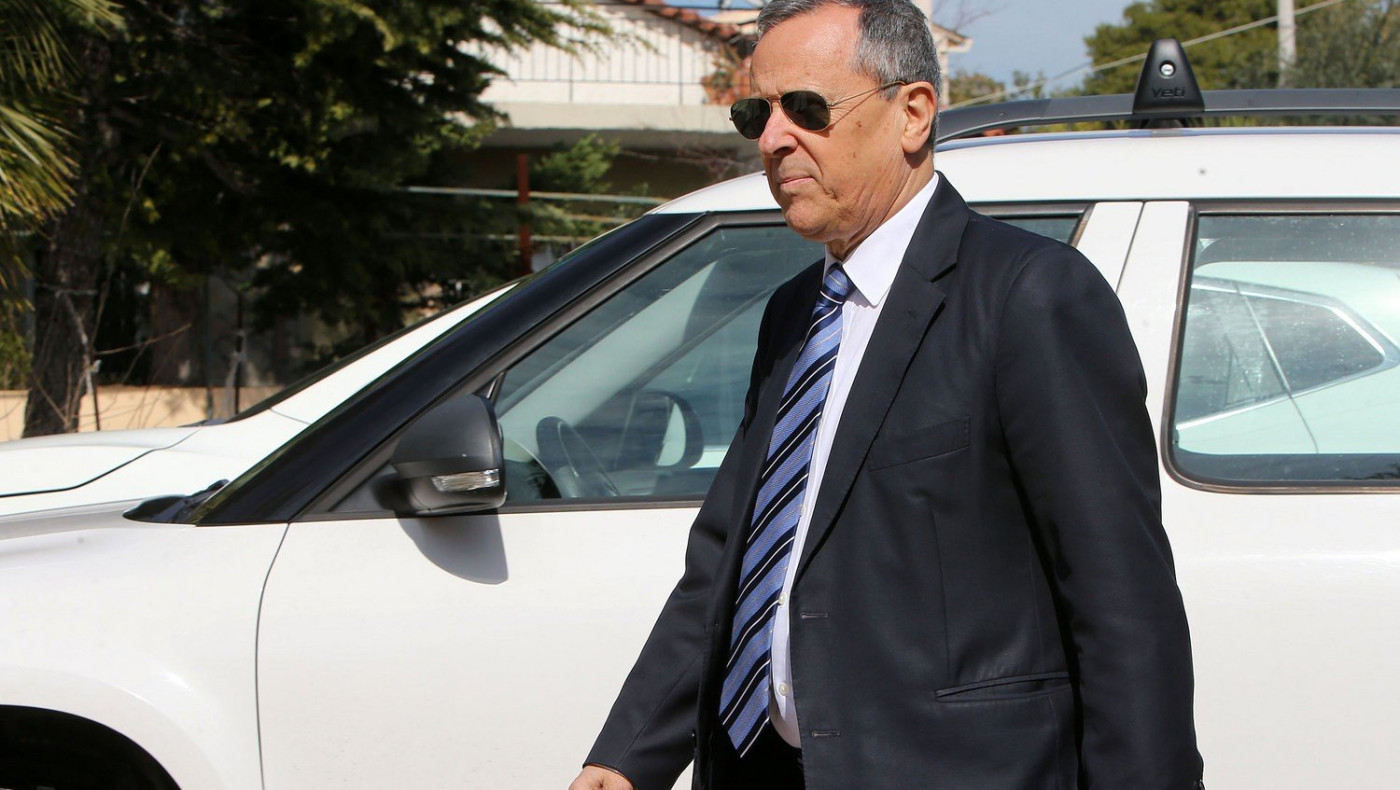 Μπαλτάκος: «Ο μόνος που δεν ήθελε εκλογές ήταν ο Φασούλας! - Δεν μπορείς να τα βάλεις με το κράτος»