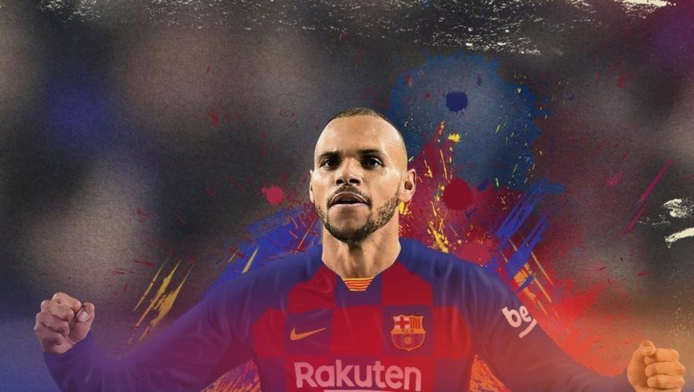 Μπαρτσελόνα: Αυτός είναι ο αντικαταστάτης του Σουάρεζ
