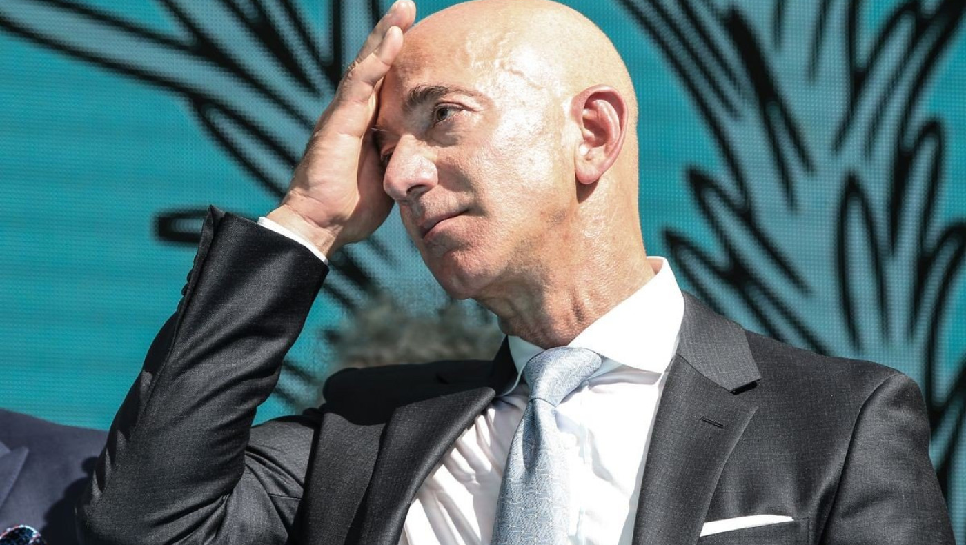 Πόσο έχει κοστίσει ο κοροναϊός στους πλουσιότερους του πλανήτη