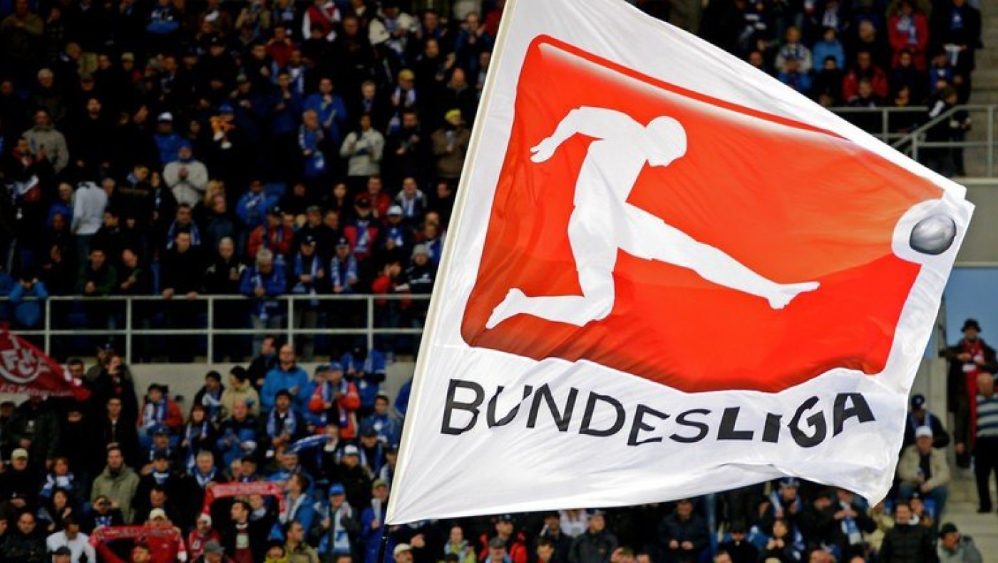 Εσοδα ρεκόρ για την Bundesliga με αστρονομικό ποσό!