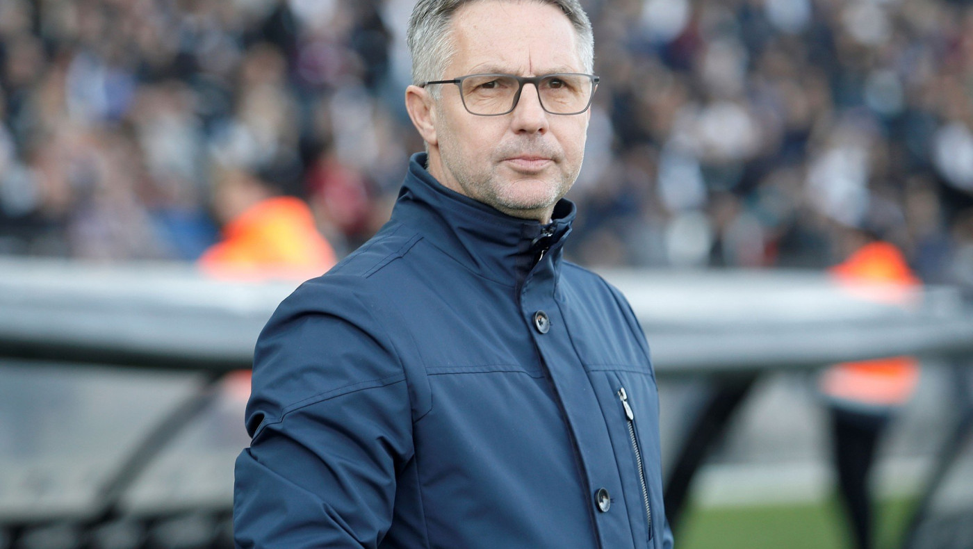 Κάναντι: «Δύο λεπτομέρειες που ίσως κρίνουν το ντέρμπι ΠΑΟΚ-Ολυμπιακός»