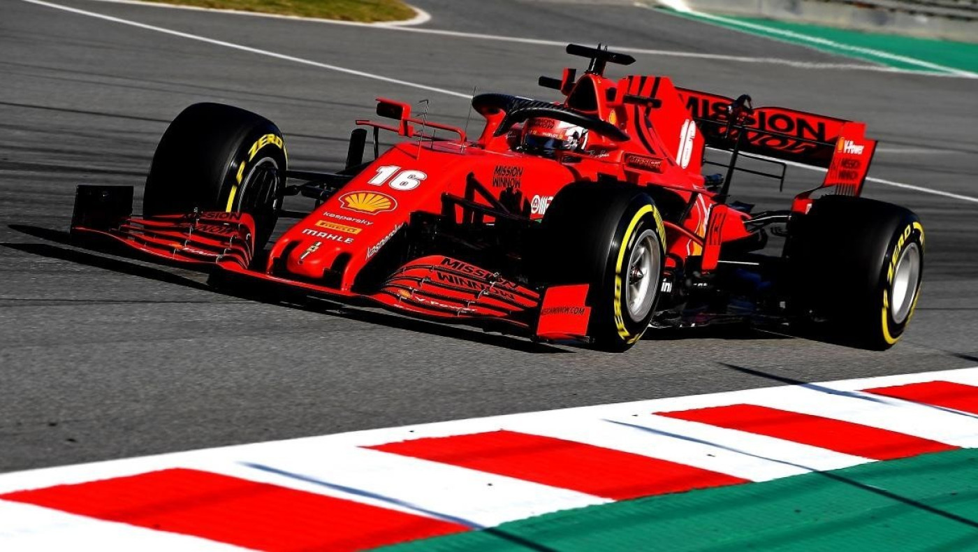 F1: Πρώτη νίκη του Λάντο Νόρις στο Μαϊάμι