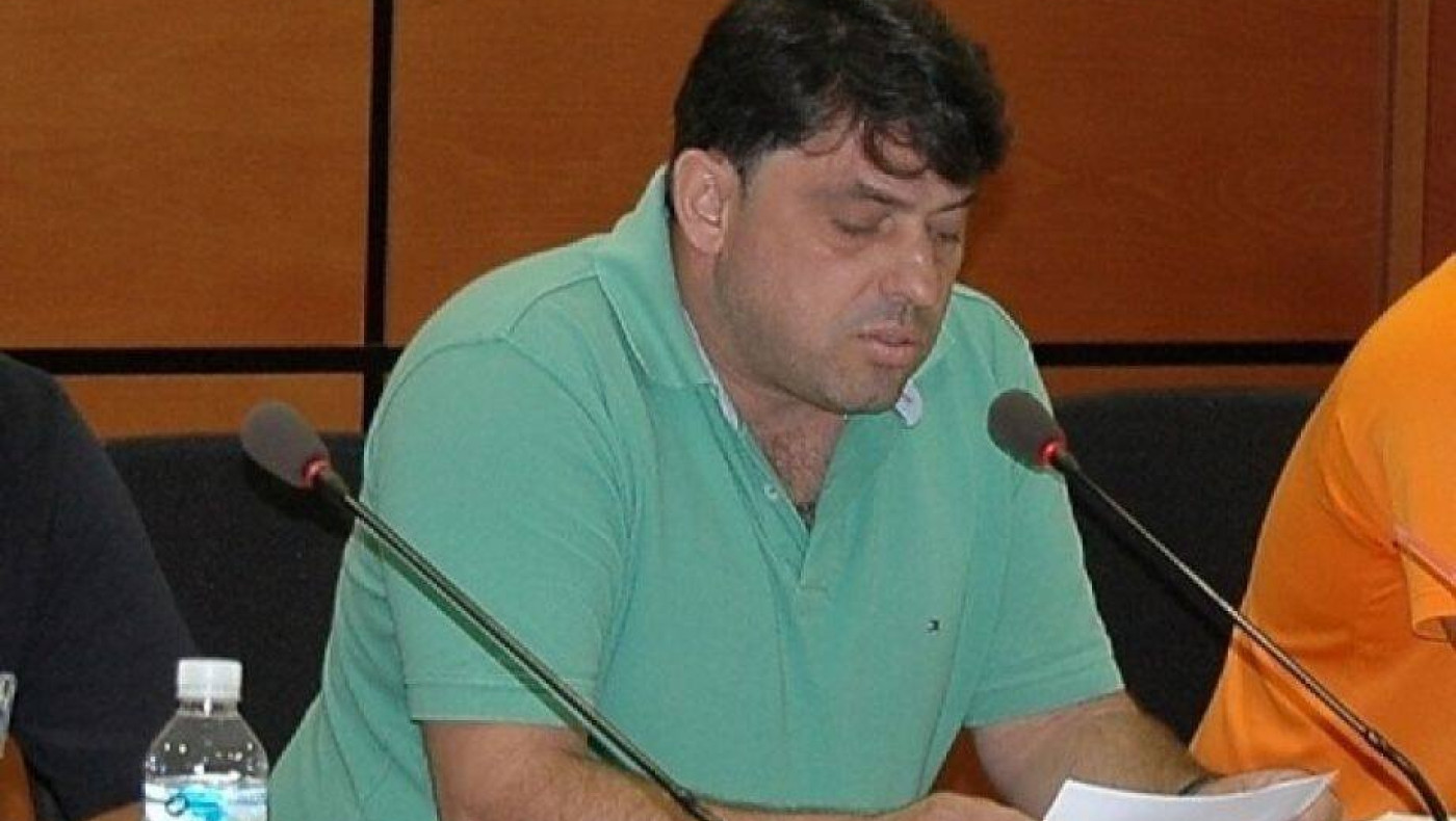 Νίκη  Χατζησαρόγλου στην ΕΠΣ Δράμας, Σεπτέμβριο οι εκλογές