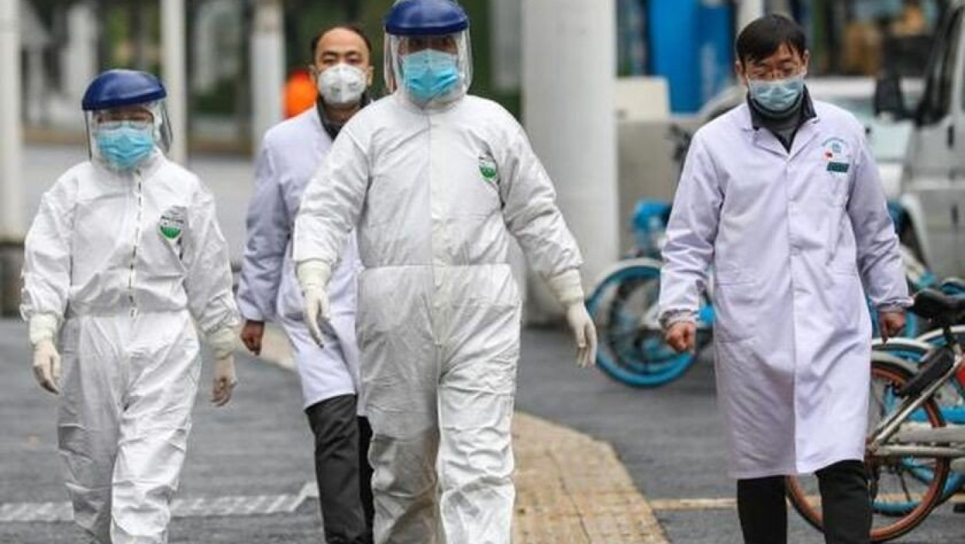 Κινέζος πρέσβης στη Μόσχα: Έτοιμο το εμβόλιο για τον κοροναϊό!