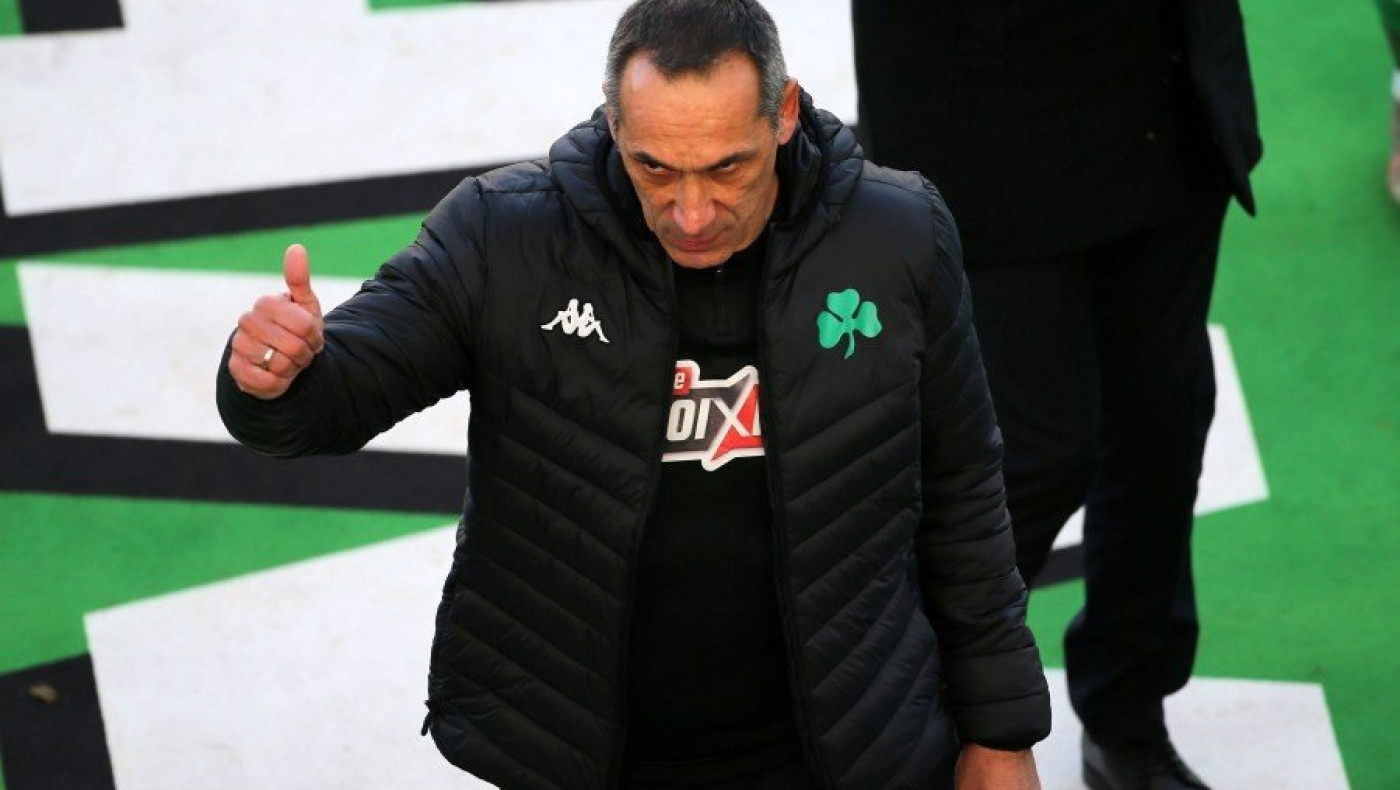 «Ανακριβή τα δημοσιεύματα για μεγαλομέτοχο και προπονητή»