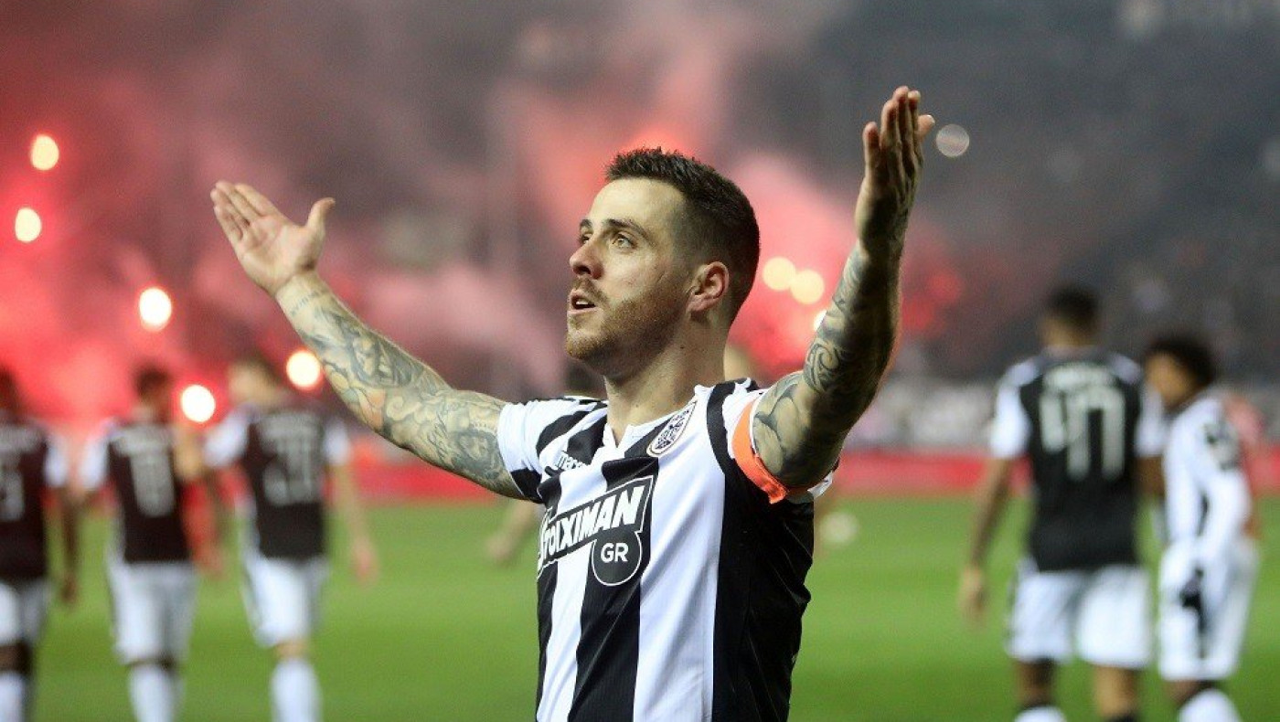 Το πρόσταγμα της ψυχής και ο νόμος της Τούμπας