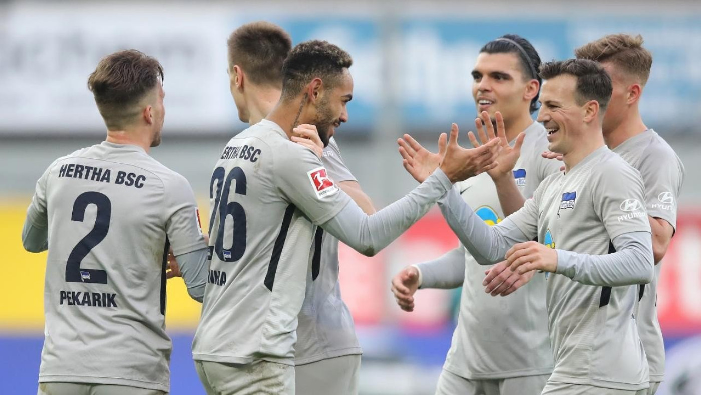 Τα ρεκόρ της 22ης αγωνιστικής της Bundesliga