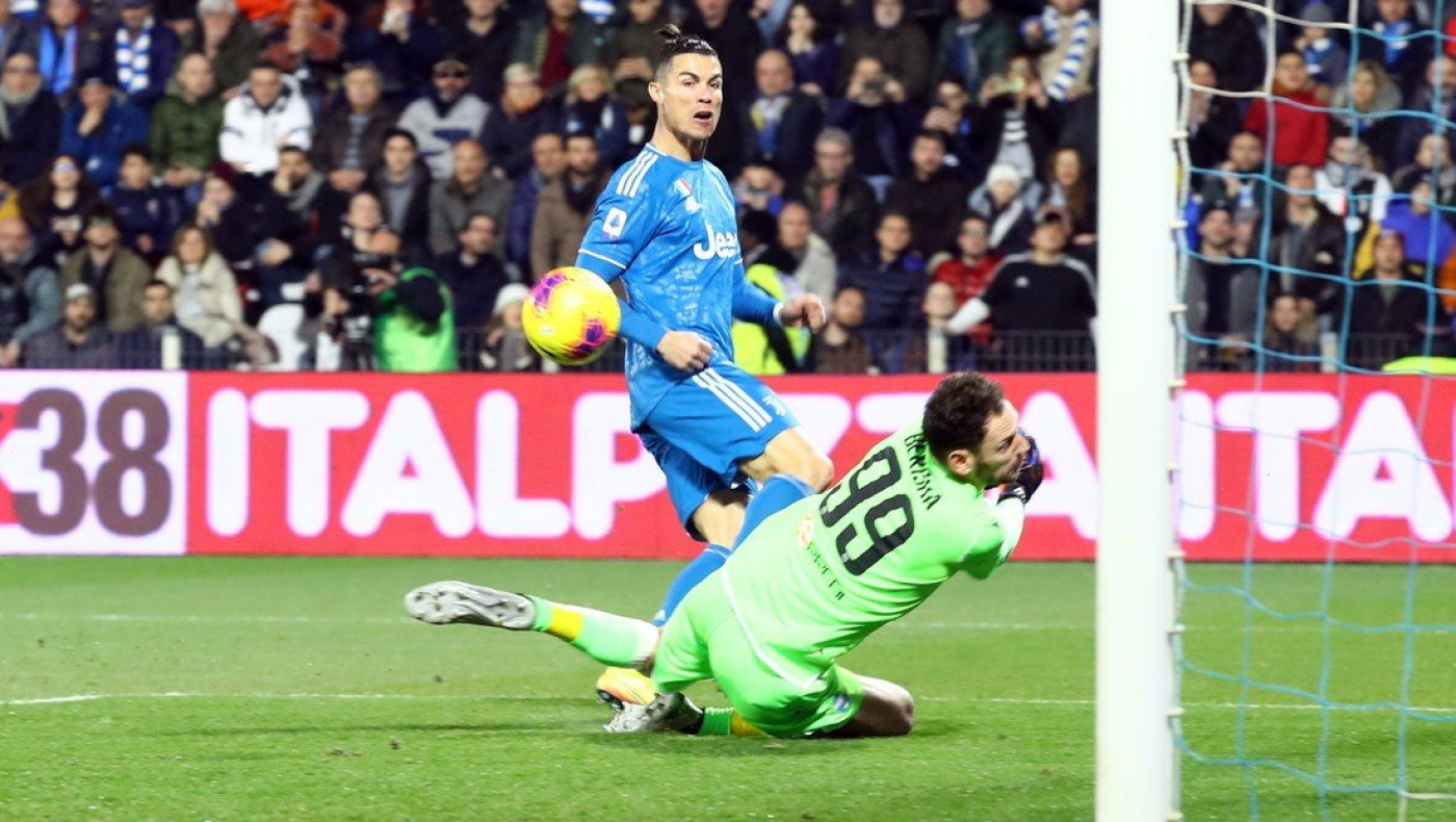 Mία σου και μία μου: Οι «εξωγήινοι» και οι εντυπωσιακές επιδόσεις τους