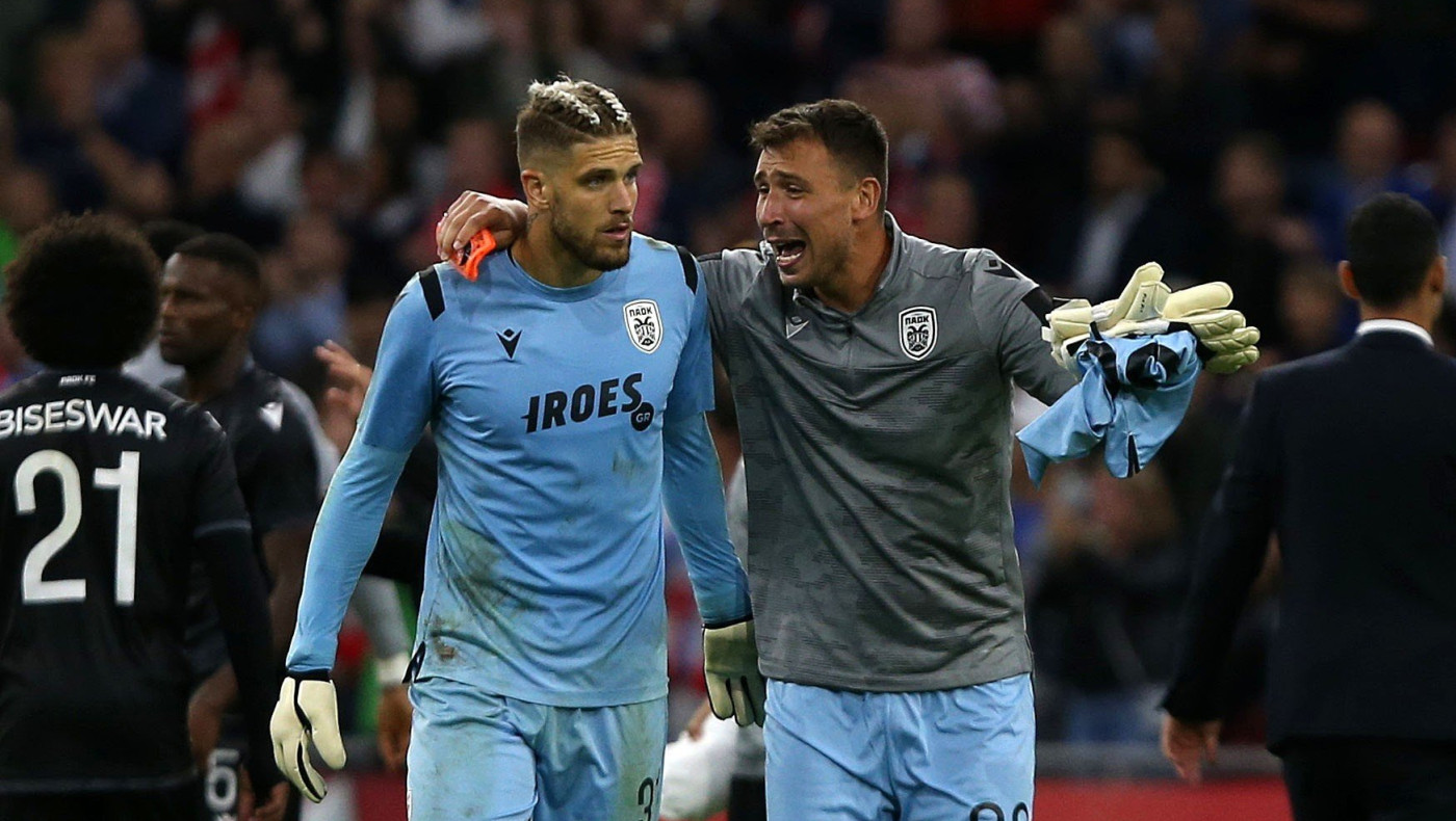 Το βασικό δίλημμα του Αμπέλ Φερέιρα