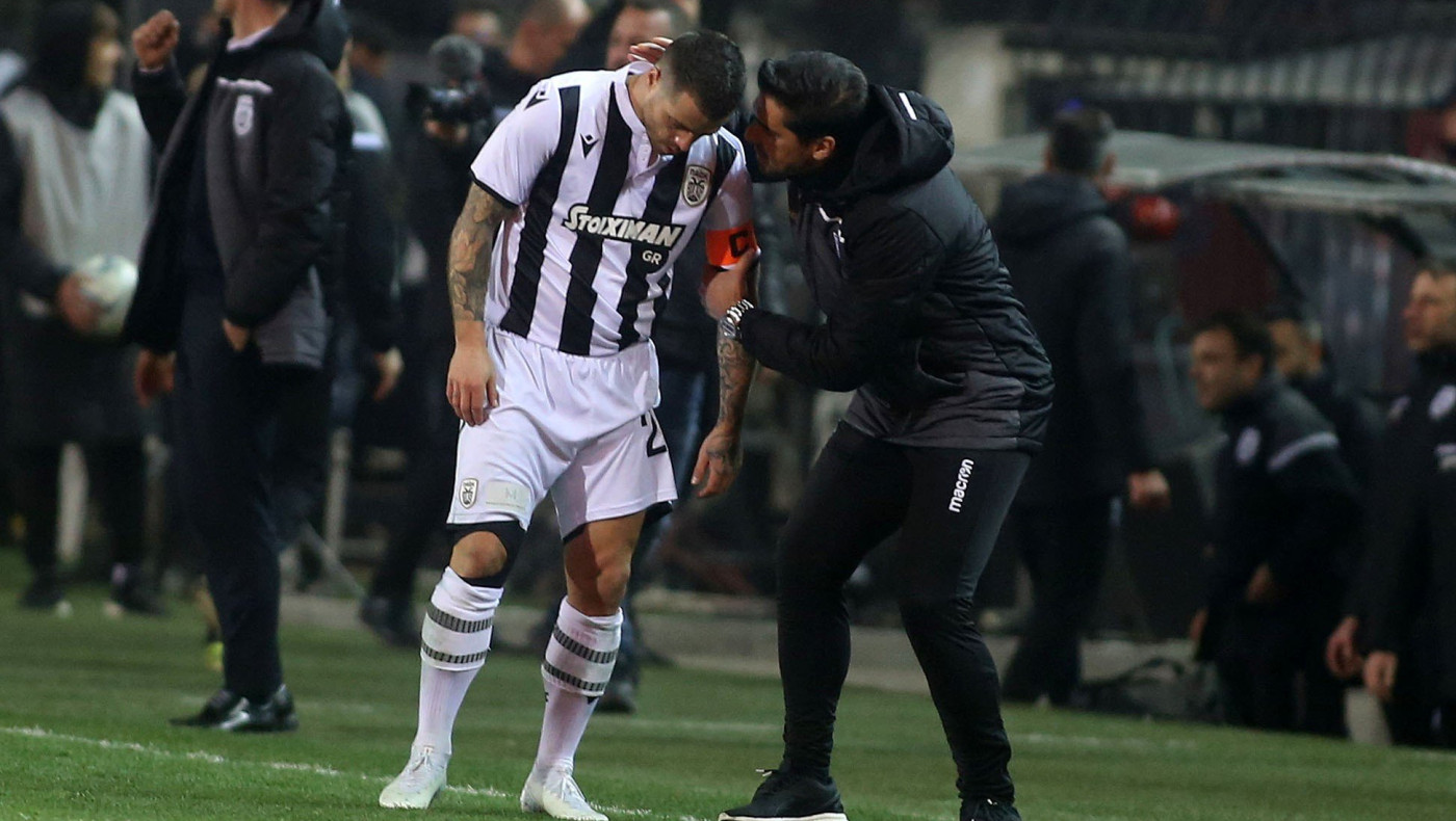 Η σεζόν σώζεται μόνο αν ο Φερέιρα κερδίσει τρία στοιχήματα