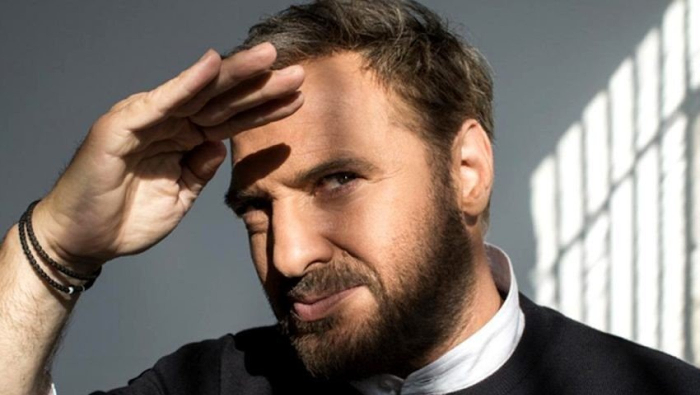 Χρήστος Φερεντίνος: Εκτός προγράμματος ΣΚΑΙ το Σάββατο