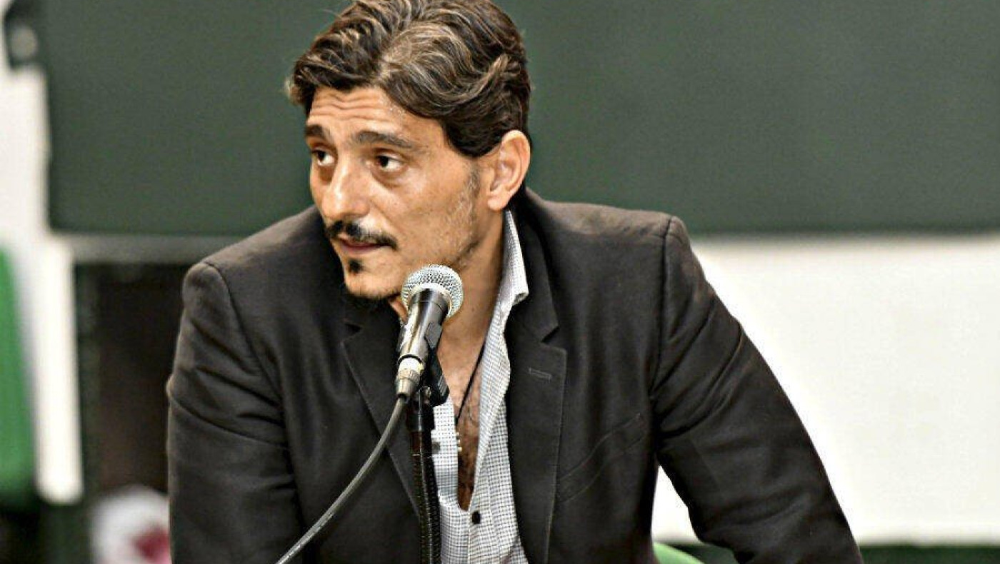 «Θα σας βάλω τις κουκούλες βαθιά στον κ@λ@»