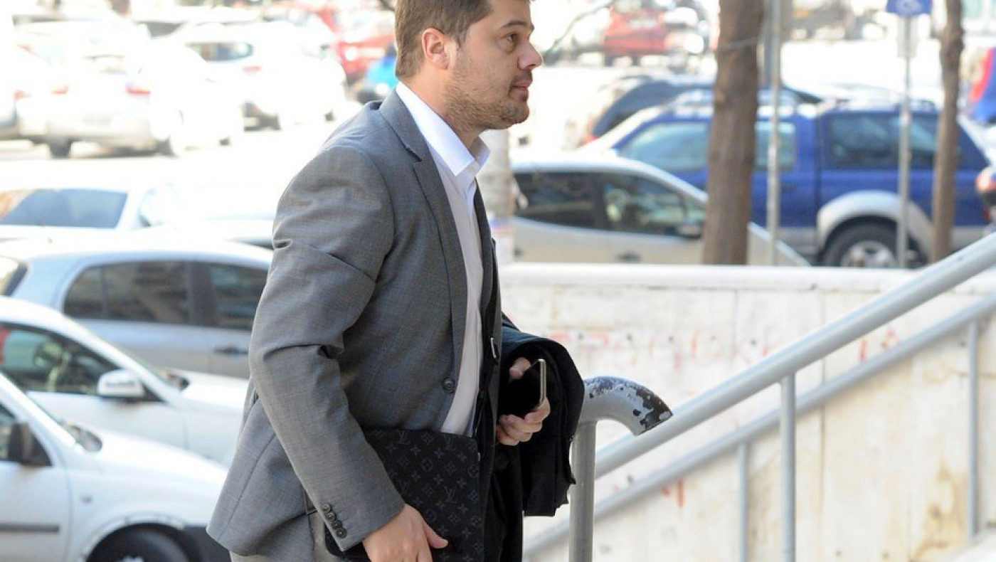 Εκδικάστηκε η δίωξη σε Γκαγκάτση, εκπρόθεσμη λένε στον ΠΑΟΚ