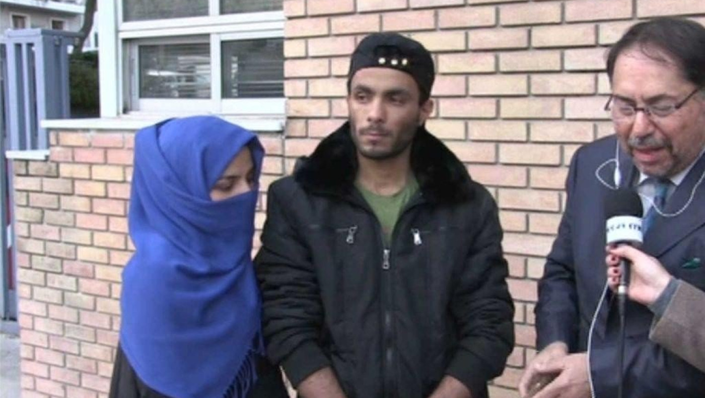 Παραμένουν σε περιορισμό τα αδέλφια του νεκρού βρέφους από τη Συρία