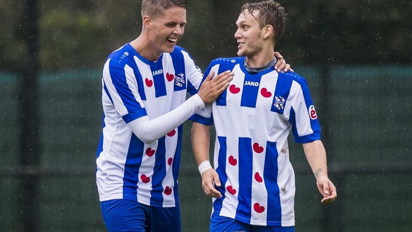 Πρώτα διέλυσε το κυλικείο και μετά πέτυχε γκολάρα ο Χαλίλοβιτς