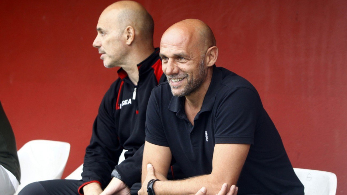 «Εκπαιδευμένος ο κόσμος του ΠΑΟΚ απέναντι στον Ολυμπιακό»