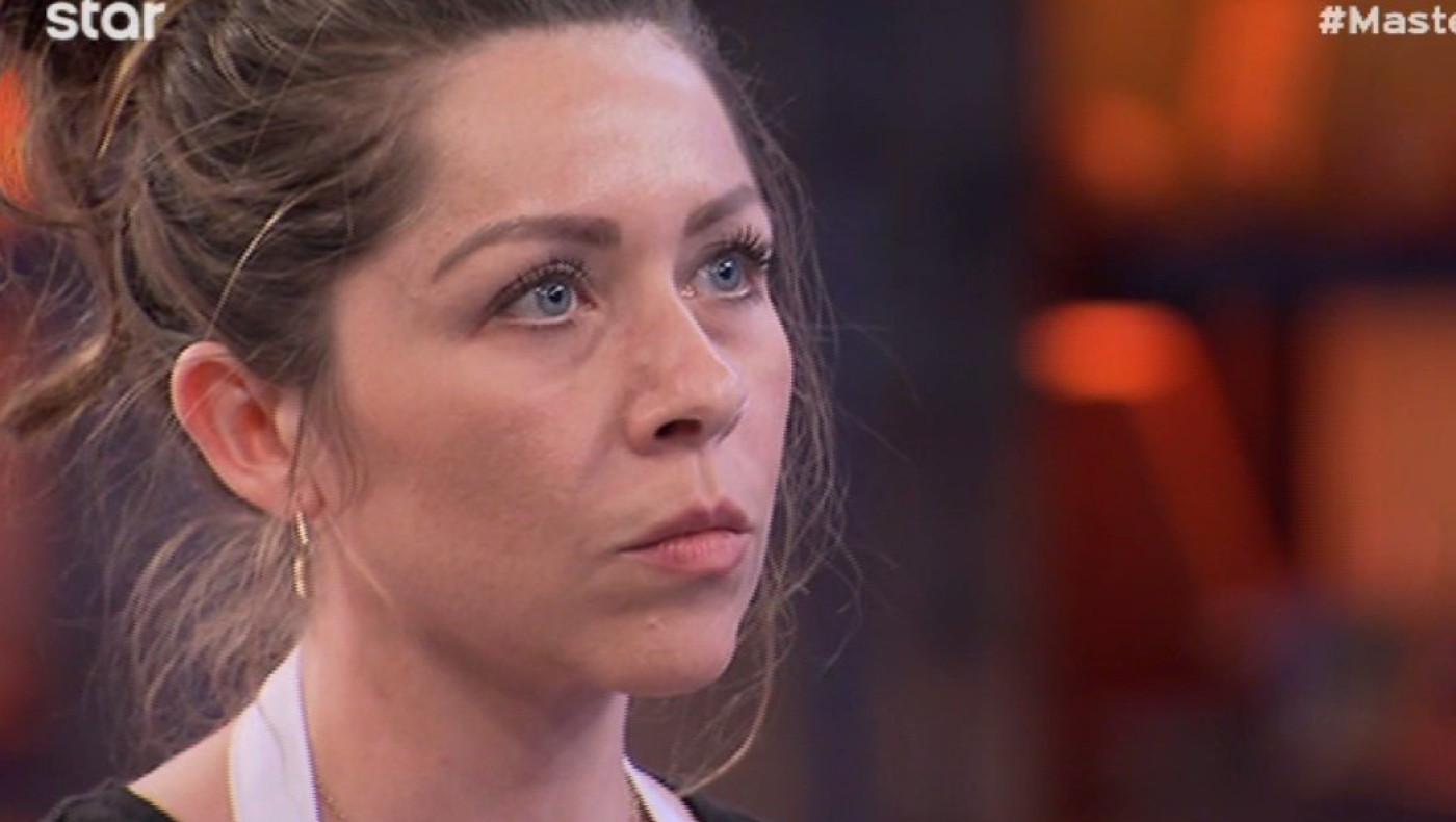 MasterChef: «Εμετός... όσοι εκεί που φτύνουν εκεί ξαναγλύφουν»