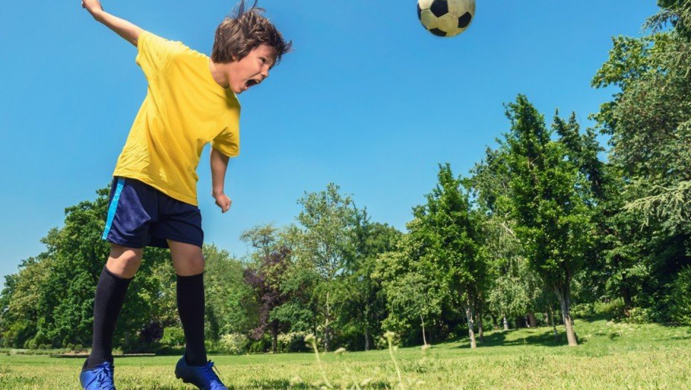 Απαγορεύουν τις κεφαλιές για παιδιά κάτω των δώδεκα ετών