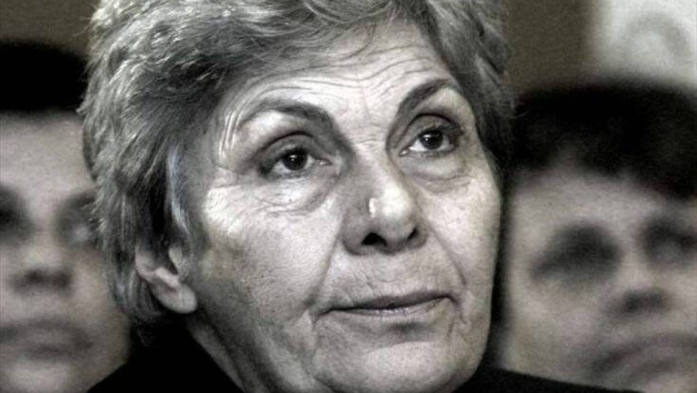 Την Τρίτη (25/2) η κηδεία της Κικής Δημουλά