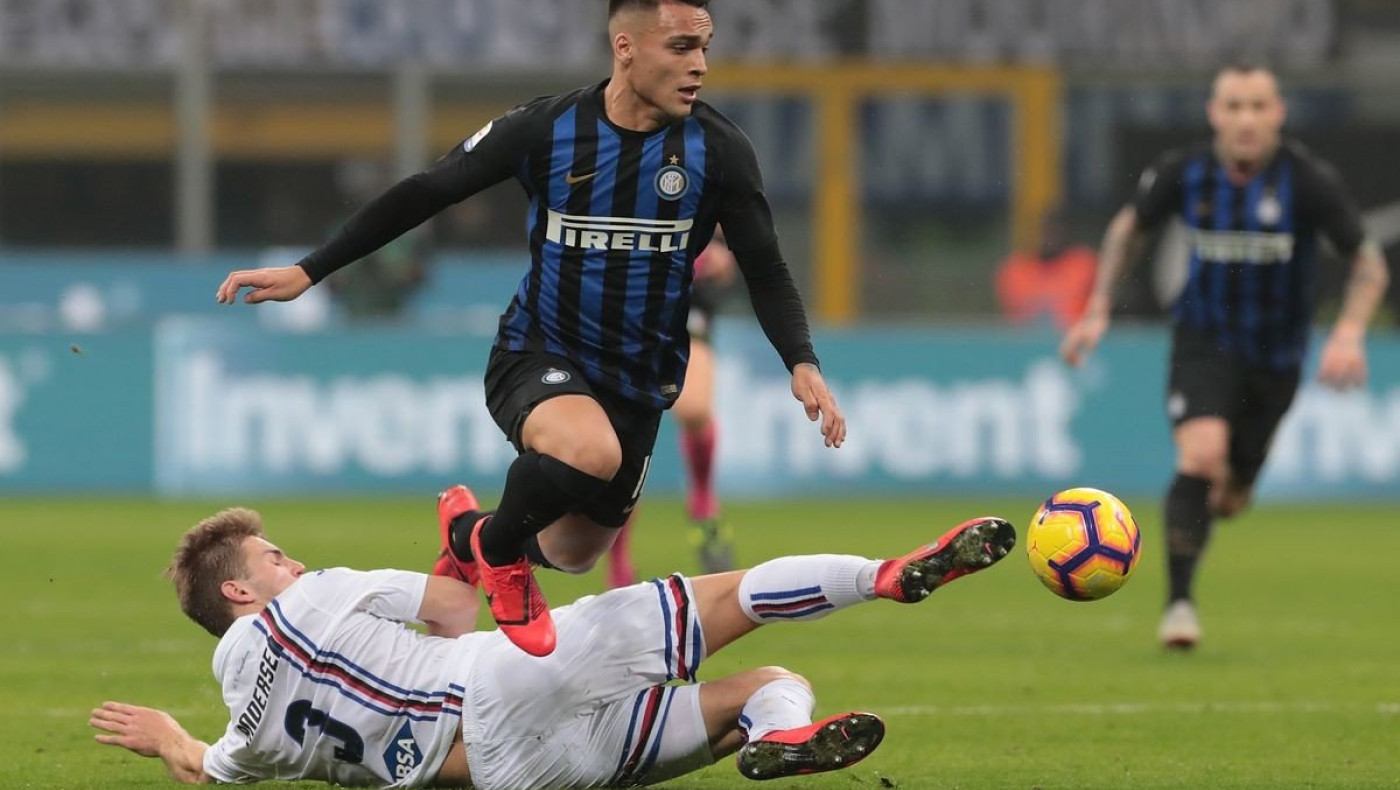 MEDITERRANEAN: Μια στα πάνω, μια στα κάτω