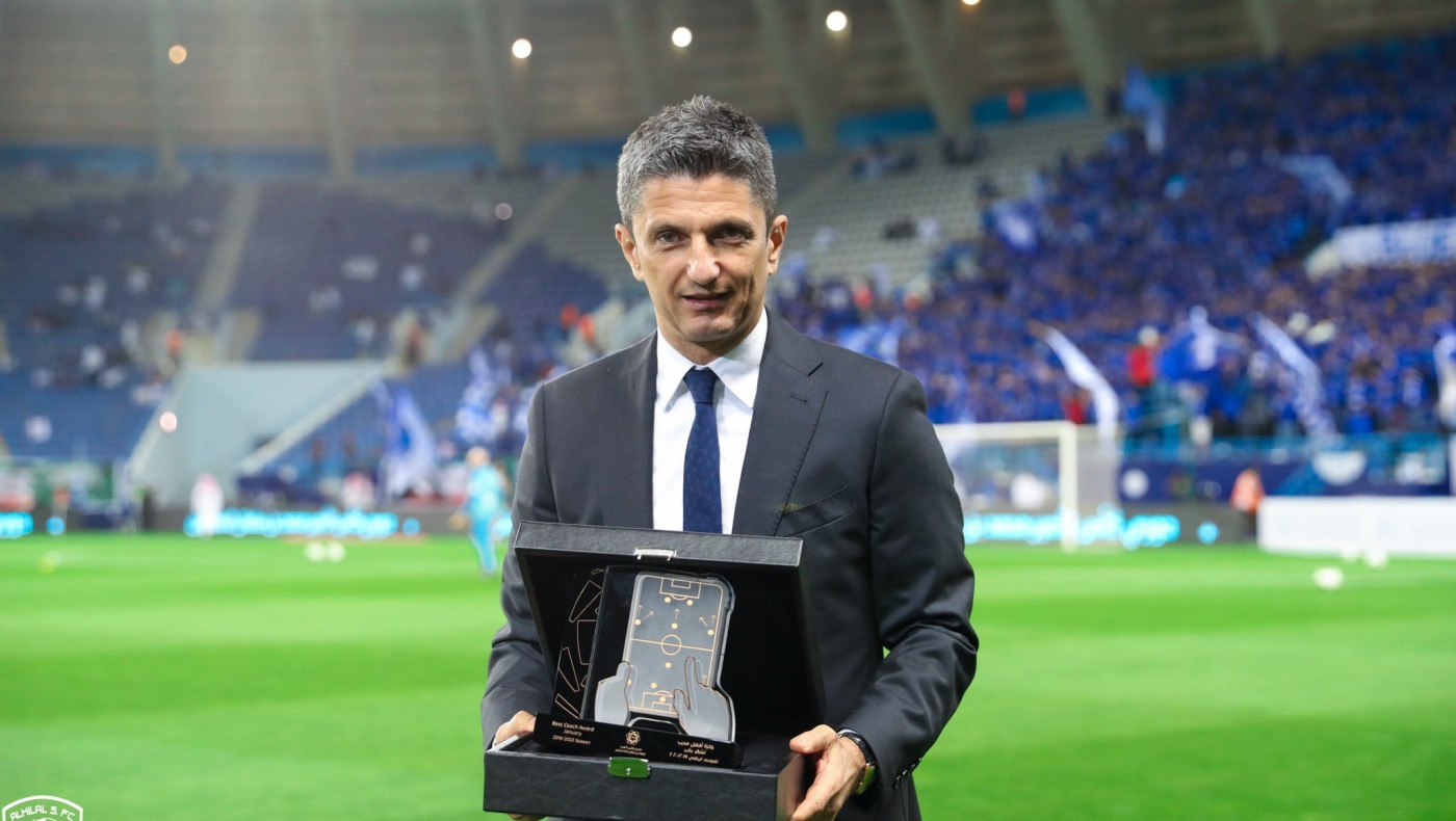 Μήνυμα εμπιστοσύνης στον ΠΑΟΚ από Λουτσέσκου!