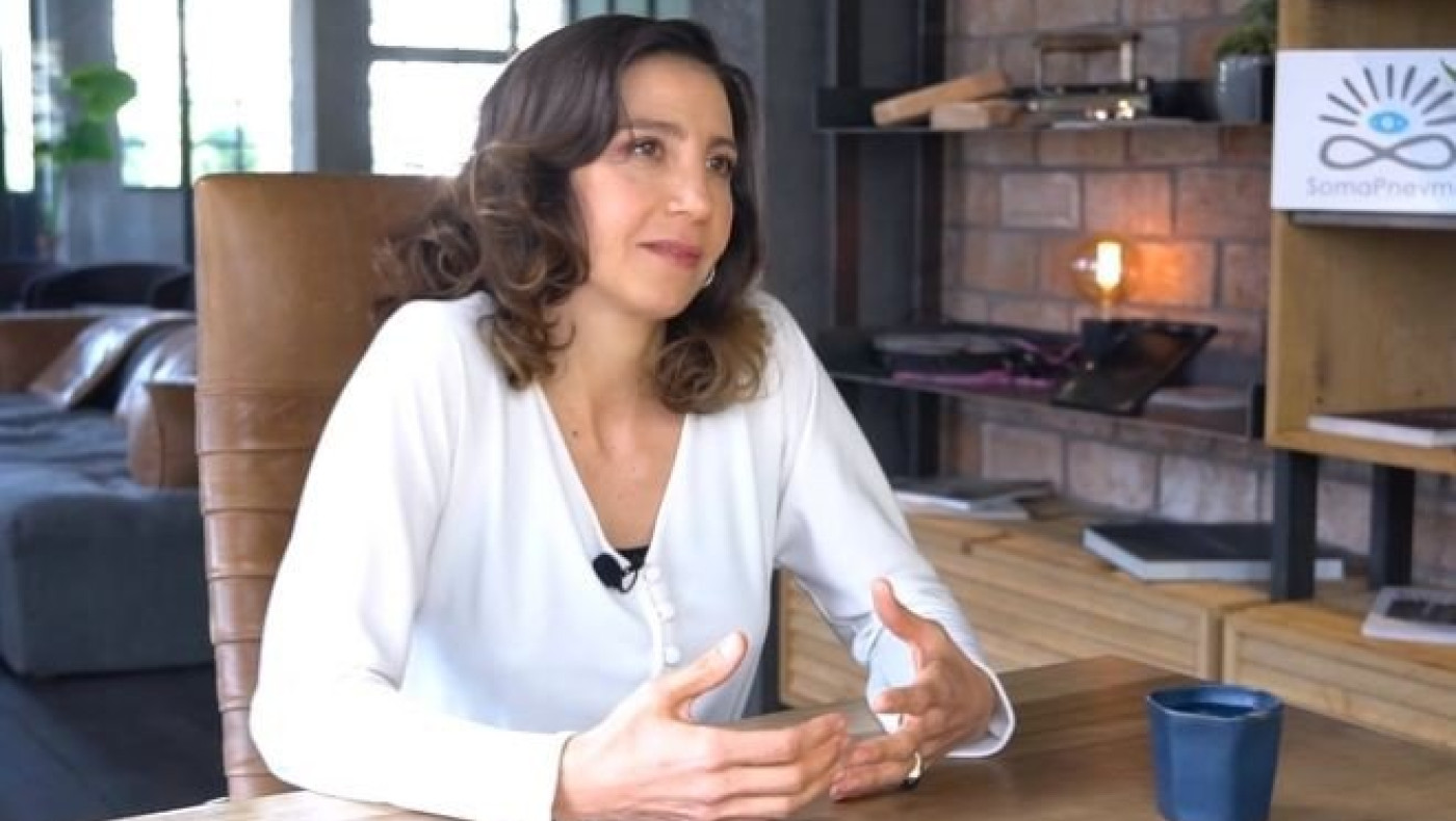 Λυκουρέζου: «Είμαι 17 χρόνια καθαρή από ουσίες»