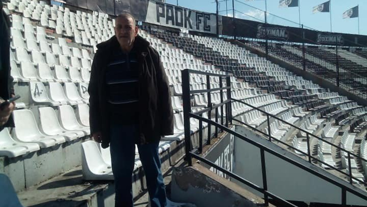 Mάκης Μανάβης: «Κοροϊδίστικα τα ραντεβού, είναι κρίμα να πάνε φυλακή...»