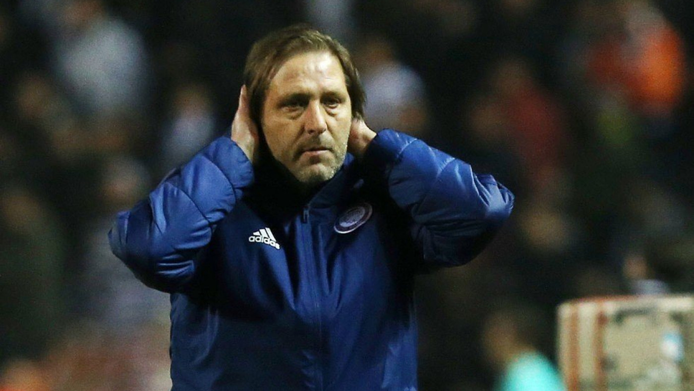 «Αυτά άλλαξαν σε σχέση με πέρυσι και νικήσαμε τον ΠΑΟΚ»