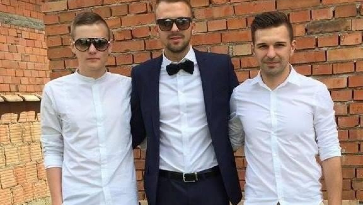 Μίσιτς: Το συμβόλαιο που έρχεται και η άφιξη πατέρα και αδερφού