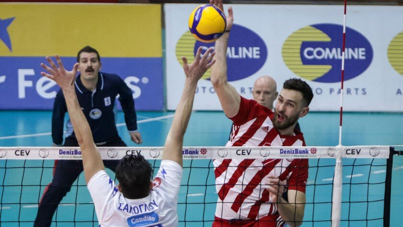 Ήττα για τον Ηρακλή στου Ρέντη