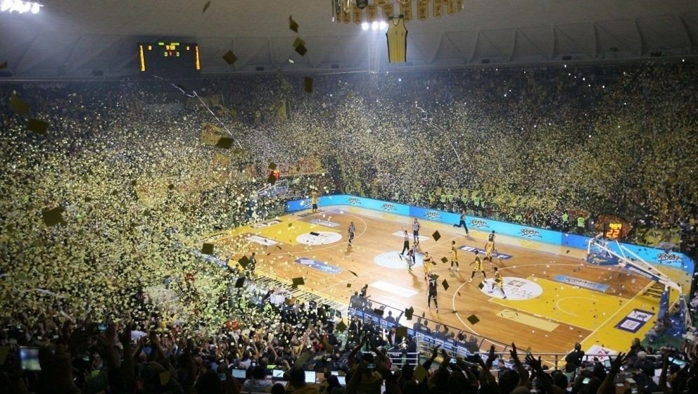 Θετική η Πολιτεία για την παραχώρηση του «Παλέ»