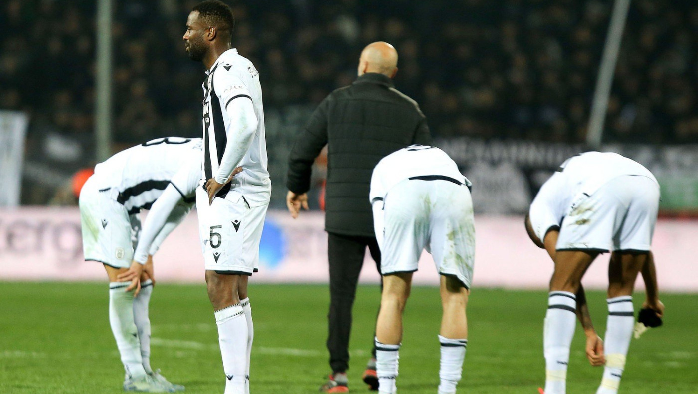 Τέλος εποχής για τον ΠΑΟΚ, ανάγκη σχεδιασμού της νέας