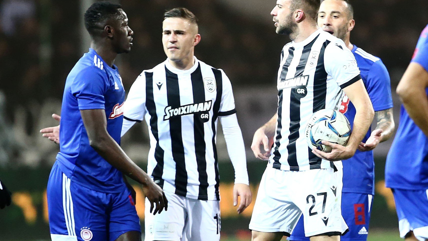 Πάθος υπήρχε. Δυνάμεις, φρέσκες ιδέες και εναλλακτικό πλάνο;