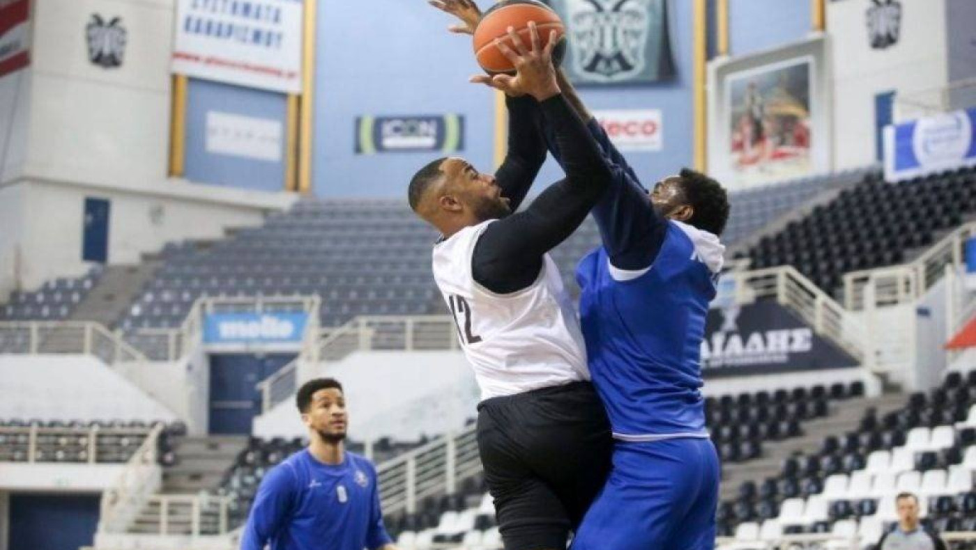 Φιλικό με απώλειες για τον ΠΑΟΚ