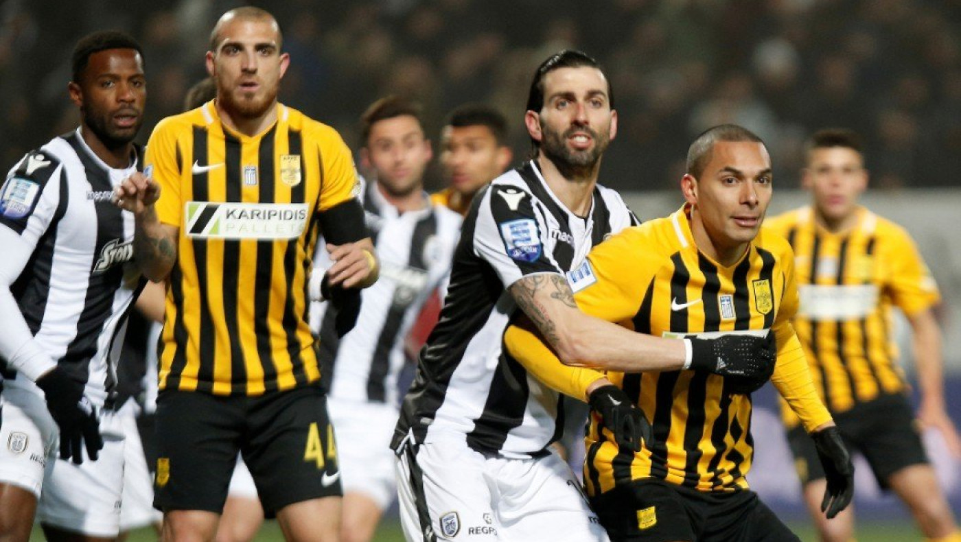 Ποια πιστεύετε πως θα είναι τα ζευγάρια των ημιτελικών στο Κύπελλο;