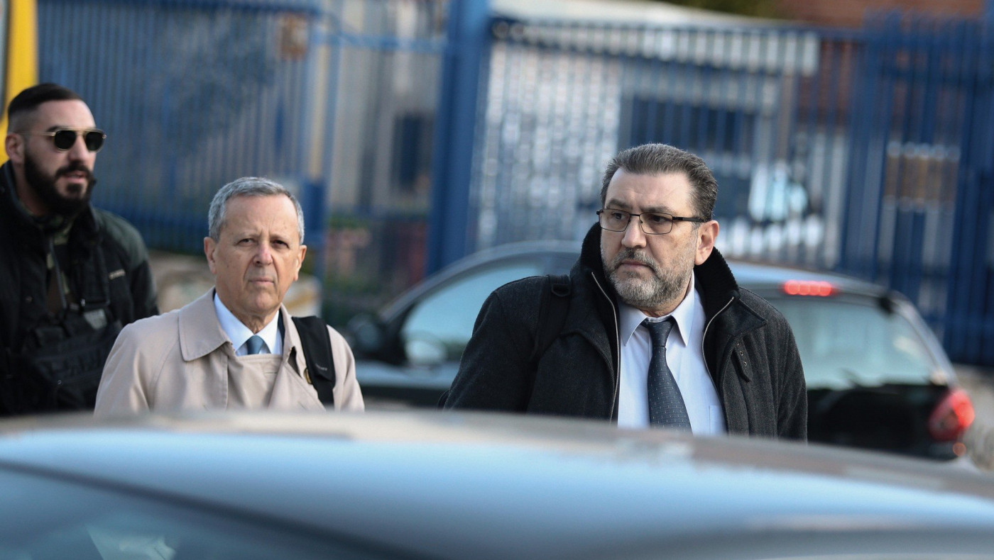 Η «μάχη» του ΠΑΟΚ για να καταρρίψει τις σαθρές κατηγορίες