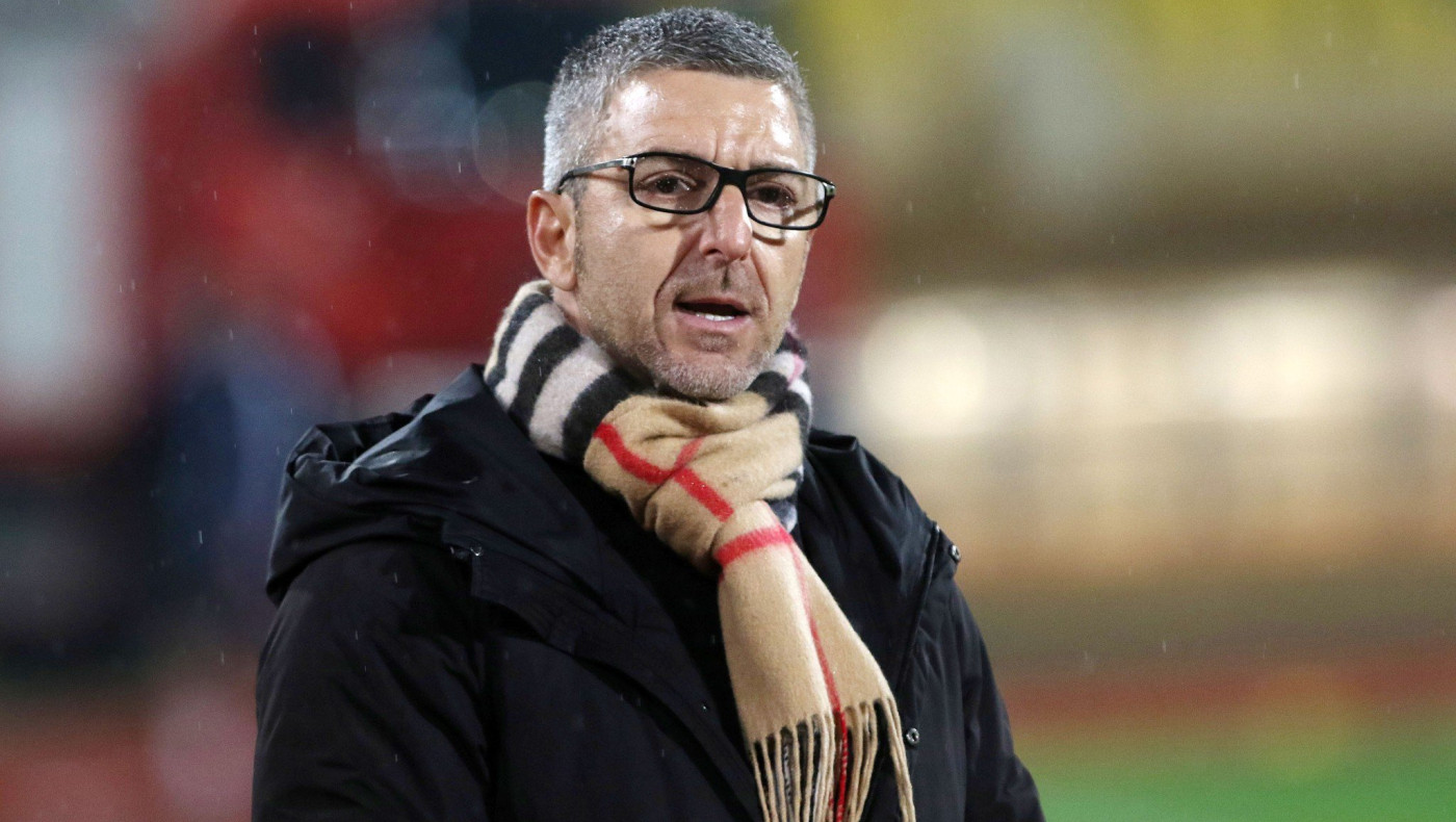 Διαζύγιο για Παπαβασιλείου και Πανιώνιο