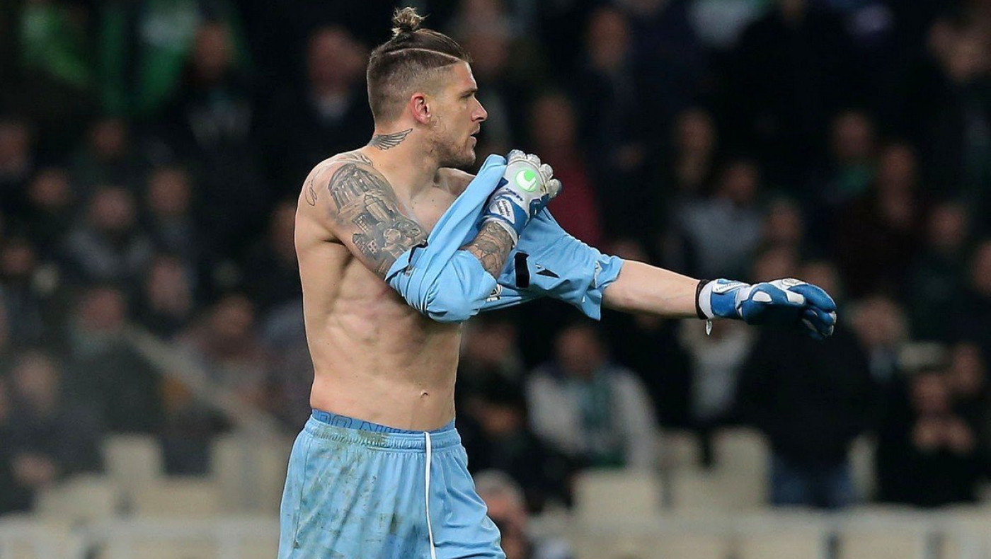 Μετρά αντίστροφα για το ΠΑΟΚ - Ολυμπιακός ο Πασχαλάκης