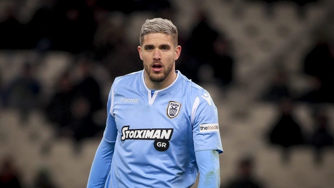 Πασχαλάκης: «Μην πέσουμε στις προκλήσεις»