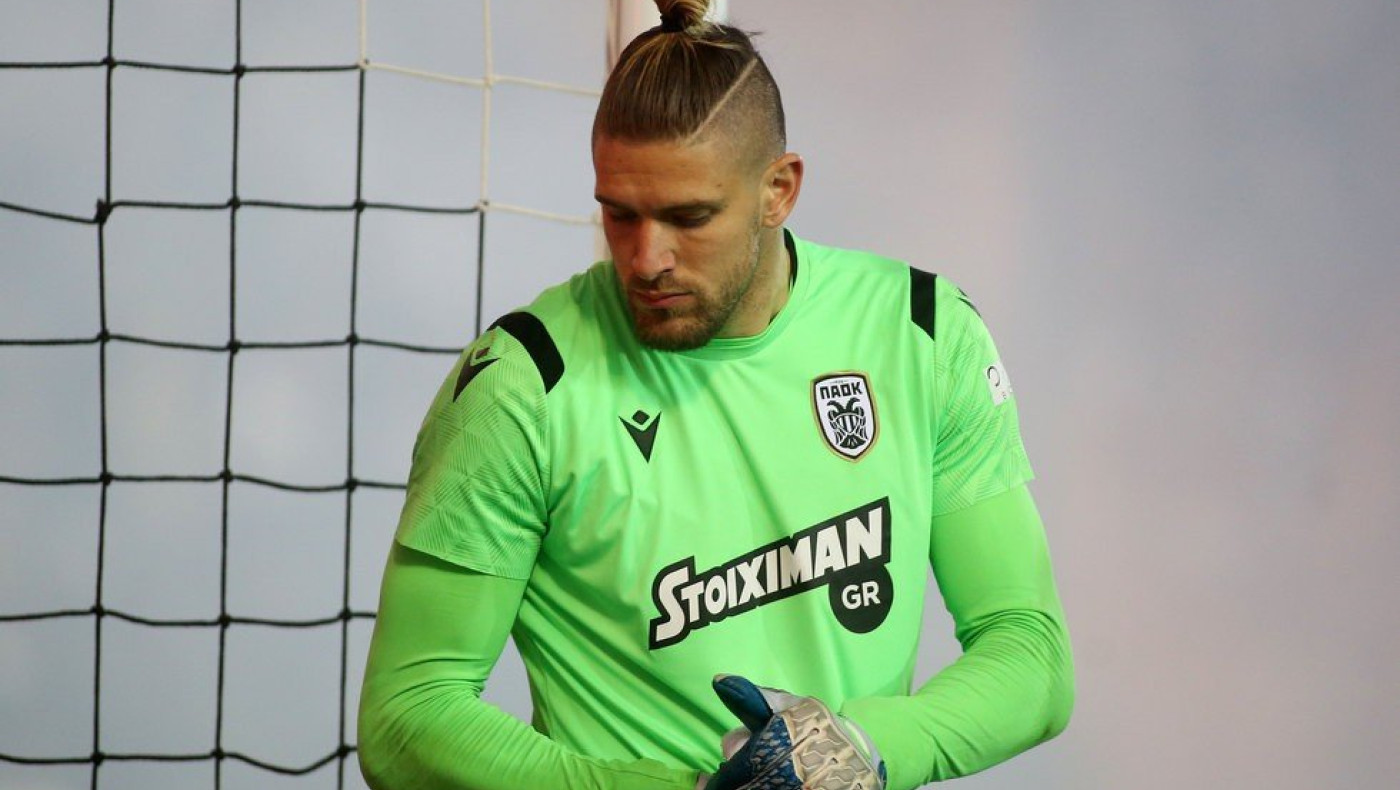 Ασταμάτητος ο Πασχαλάκης: «Καλή Ανάσταση σε όλους»