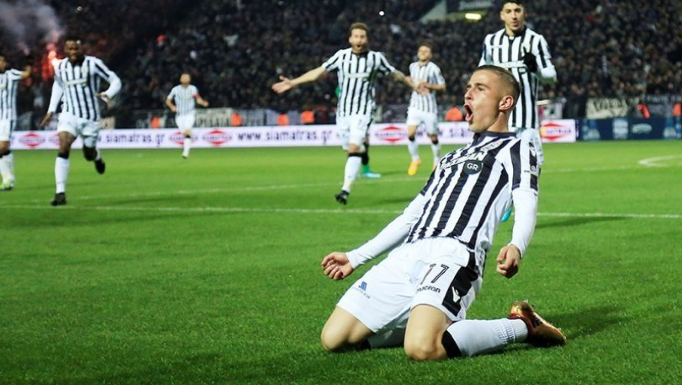 «Δεν επηρεαζόμαστε απ΄ όσα γράφονται, εκεί θα κριθεί το ντέρμπι»