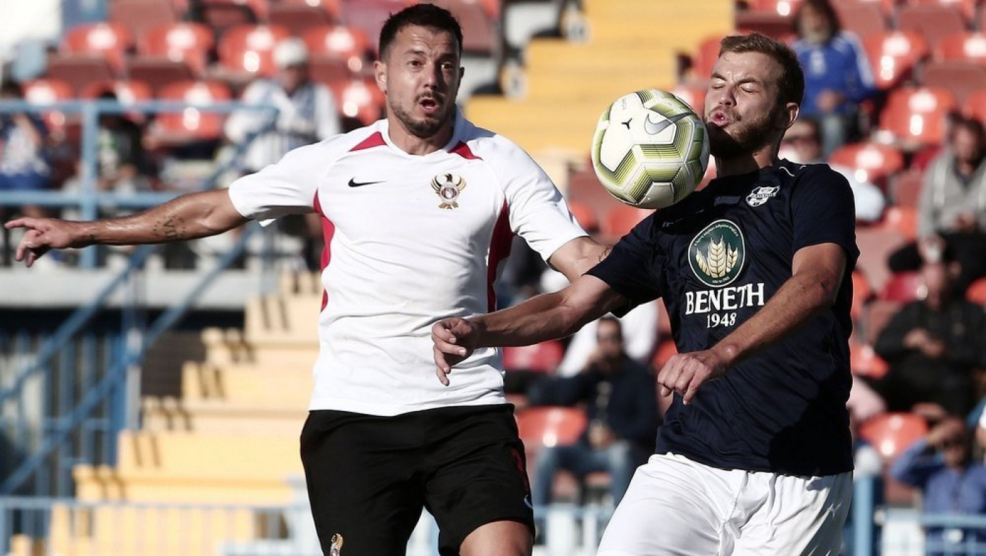 «Καμπάνα» για Πουρτουλίδη στον Απόλλωνα Πόντου