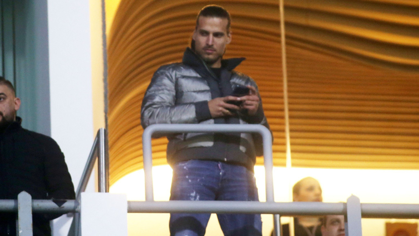 «Ο ΠΑΟΚ μεγαλώνει συνεχώς, κάθε παίκτης θέλει να παίζει σε τέτοια ματς»