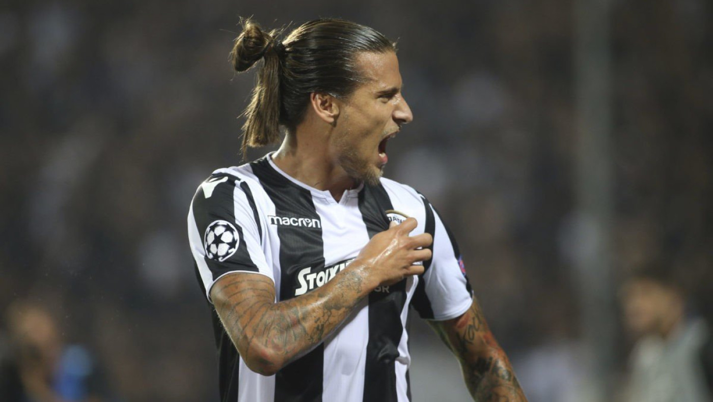 «Ο ΠΑΟΚ έκανε προσφυγή στη FIFA κατά της Αλ Ιτιχάντ»