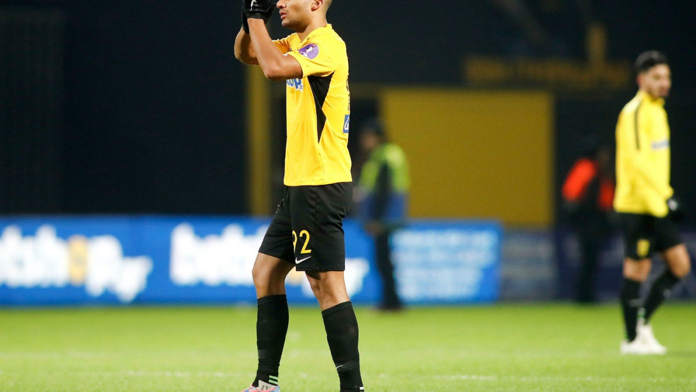 Νέο δημοσίευμα για Ερυθρό Αστέρα και Ροζ